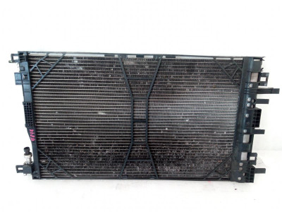 CONDENSADOR / RADIADOR AIRE ACONDICIONADO, OPEL, INSIGNIA BERLINA