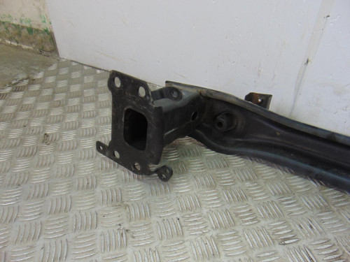  REFUERZO PARAGOLPES DELANTERO SEAT LEON (1P1) 