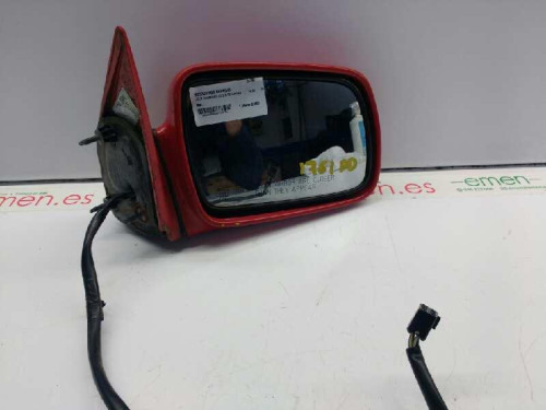  RETROVISOR DERECHO JEEP CHEROKEE (J) 