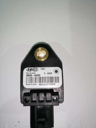 SENSOR DE IMPACTO HYUNDAI I30 (GD) 