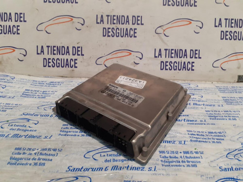  CENTRALITA MOTOR UCE 