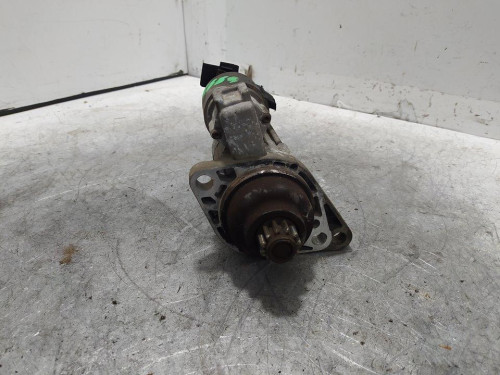  MOTOR ARRANQUE SEAT IBIZA (6L1) 