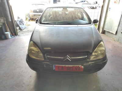 CITROEN C5 BERLINA