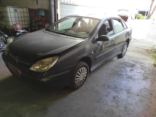 CITROEN C5 BERLINA — vehículo donante para recambios 