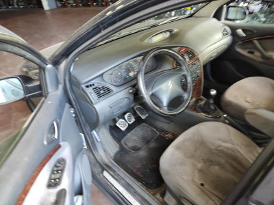 CITROEN C5 BERLINA