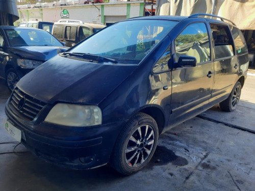 VOLKSWAGEN SHARAN (7M6/7M9) — автомобиль-донор на запчасти 