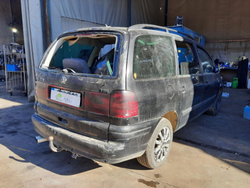 VOLKSWAGEN SHARAN (7M6/7M9) — автомобиль-донор на запчасти 