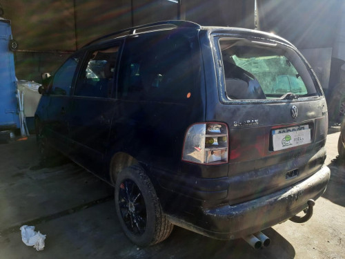 VOLKSWAGEN SHARAN (7M6/7M9) — автомобиль-донор на запчасти 