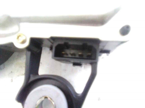 MOTOR LIMPIA TRASERO Volkswagen TOUAREG (7L6) 