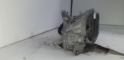 CAJA CAMBIOS, FORD, FOCUS BERLINA (CAP)