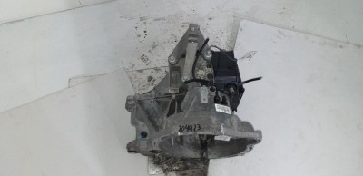 CAJA CAMBIOS, FORD, FOCUS BERLINA (CAP)