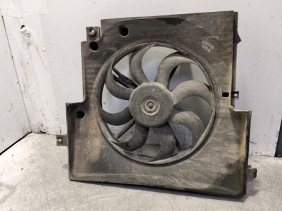 ELECTROVENTILADOR RADIADOR AIRE ACONDICIONADO, KIA, CARNIVAL