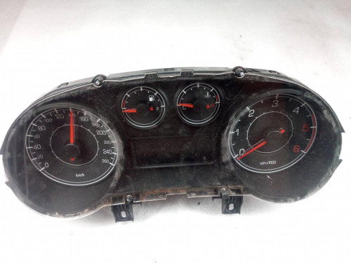  CUADRO INSTRUMENTOS, FIAT, II BRAVO (198) 