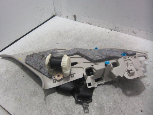  CINTURON SEGURIDAD TRASERO IZQUIERDO, CITROEN, C4 CACTUS 
