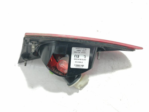  PILOTO TRASERO CENTRAL Mitsubishi COLT CZ3 BERL. 3 (Z30) 