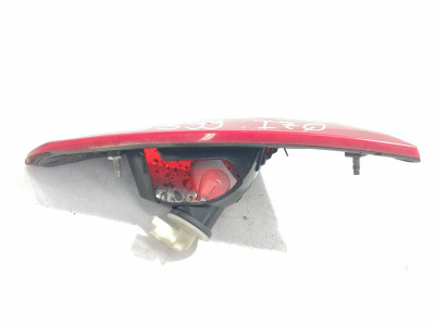 PILOTO TRASERO CENTRAL, MITSUBISHI, COLT CZ3 BERL. 3 (Z30)