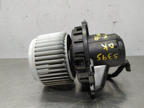  MOTOR CALEFACCION, NISSAN, MICRA (K14) 