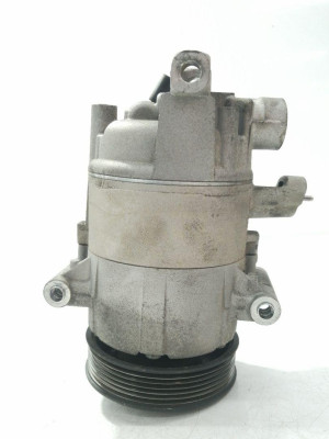 COMPRESOR AIRE ACONDICIONADO, SEAT, IBIZA BERLINA (6J5)