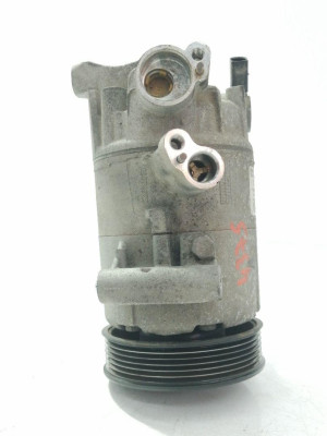 COMPRESOR AIRE ACONDICIONADO, SEAT, IBIZA BERLINA (6J5)