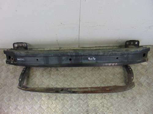  REFUERZO PARAGOLPES DELANTERO Fiat GRANDE PUNTO (199) 
