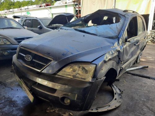 KIA SORENTO (BL) — vehículo donante para recambios 