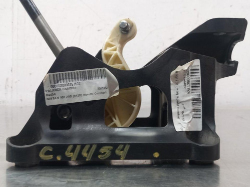  PALANCA CAMBIO NISSAN NV200 /EVALIA (M20/M) 