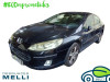 PEUGEOT 407 — автомобиль-донор на запчасти 