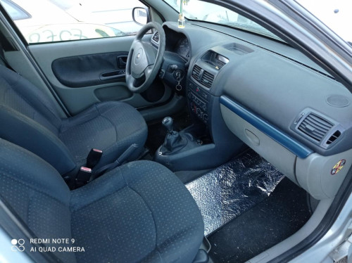  RENAULT CLIO II FASE II (B/CB0) 