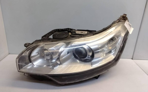 FARO IZQUIERDO CITROEN C5 BERLINA 