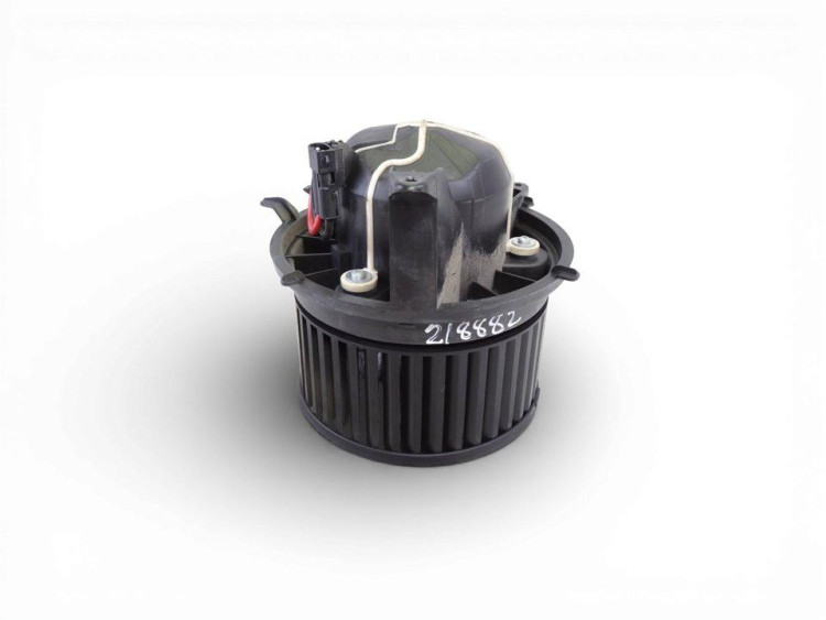 MOTOR CALEFACCION
