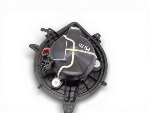 MOTOR CALEFACCION, MINI, CABRIO (R57)