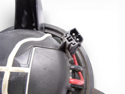 MOTOR CALEFACCION, MINI, CABRIO (R57)