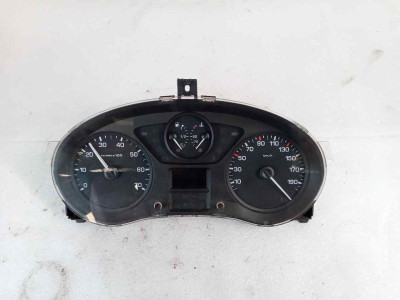 CUADRO INSTRUMENTOS, PEUGEOT, 307 (S1)(04.2001)