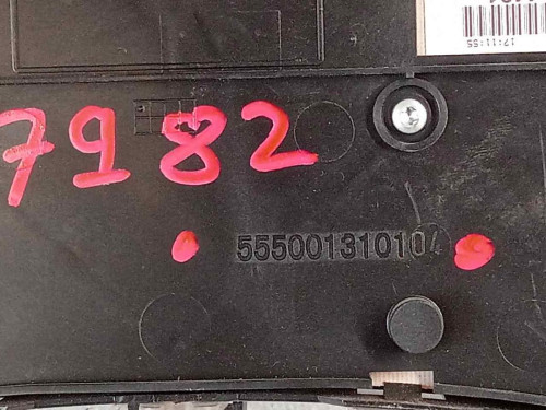  CUADRO INSTRUMENTOS PEUGEOT 307 (S1)(04.2001) 