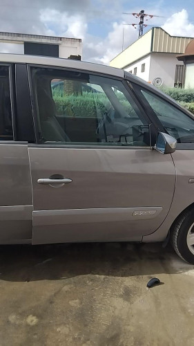 PUERTA DELANTERA DERECHA Renault Espace IV (JK0)(2002->) Renault Espace IV (JK0)(2002->) 