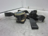 CINTURON SEGURIDAD DELANTERO IZQUIERDO RENAULT CLIO II FASE II (B/CB0) 