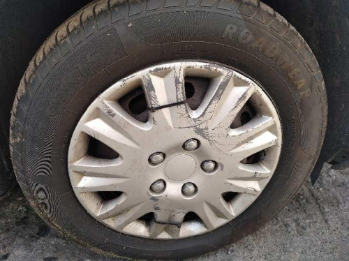  FORD FOCUS BERLINA (CAP) 