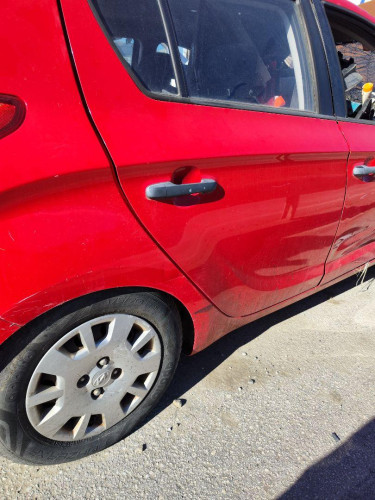 PUERTA TRASERA DERECHA, HYUNDAI, I20 (PB)