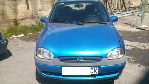  OPEL CORSA B 
