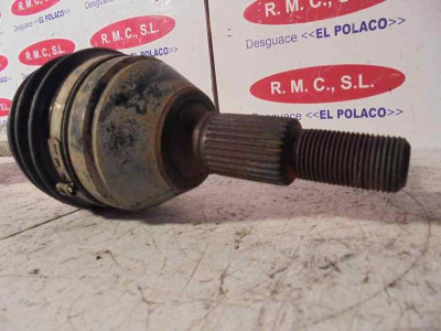 TRANSMISION DELANTERA DERECHA, CHEVROLET, CAPTIVA