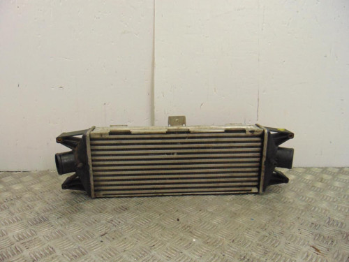  INTERCOOLER IVECO DAILY FURGÓN 