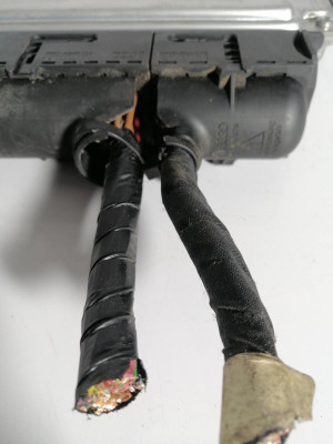 CENTRALITA MOTOR UCE, SEAT, ALTEA (5P1)