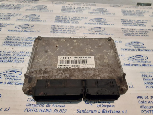  CENTRALITA MOTOR UCE 