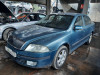  SKODA OCTAVIA BERLINA (1Z3) 