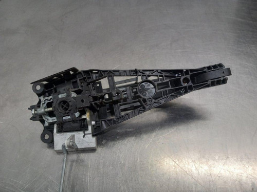  MANETA EXTERIOR DELANTERA DERECHA OPEL CORSA E 