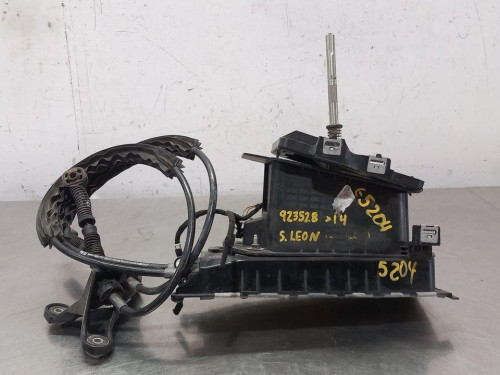  PALANCA CAMBIO SEAT LEON (5F1) 