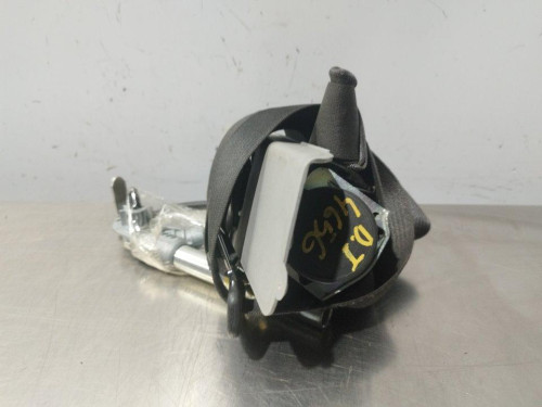 CINTURON SEGURIDAD DELANTERO IZQUIERDO, OPEL, CORSA D 