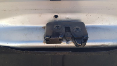 CERRADURA MALETERO / PORTON Seat Cordoba Berlina (6K2)(08.1999->)