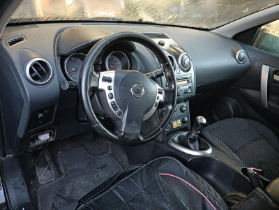 NISSAN QASHQAI (J10)