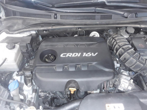 HYUNDAI I40 (VF) — автомобиль-донор на запчасти 
